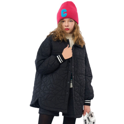 Куртка-пальто утепленная Deloras 21958